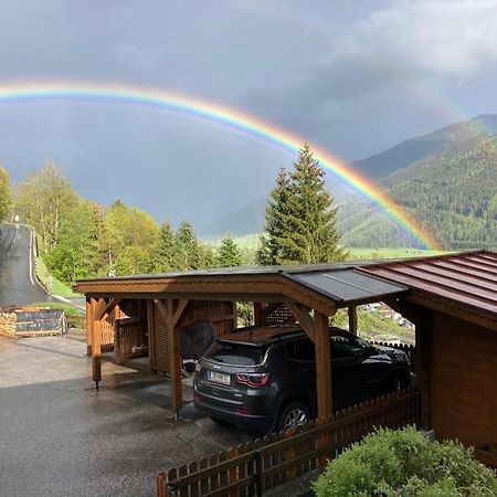 Haus Keil Lägenhet Mittersill Exteriör bild